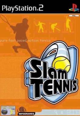 Slam Tennis