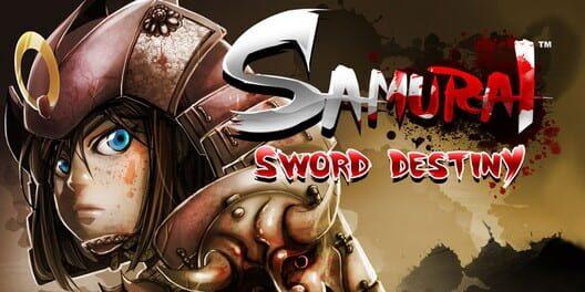 Samurai Sword Destiny