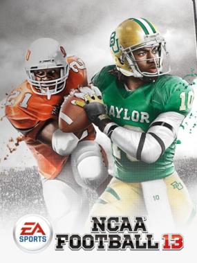 NCAA Football 13