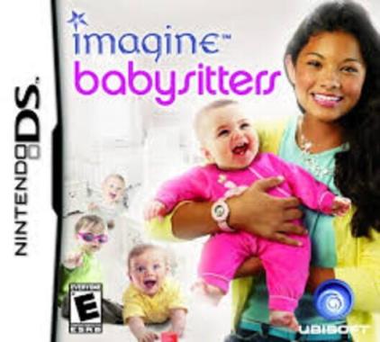 Imagine: Babysitters