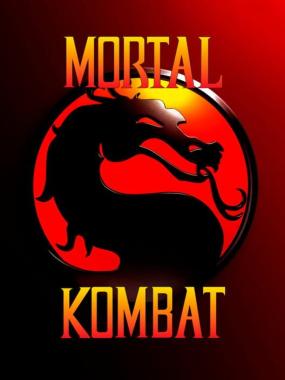 MORTAL KOMBAT: Mortal Kombat Blood Color Fix