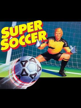 Super Soccer: Super Soccer - World Cup &#039;06