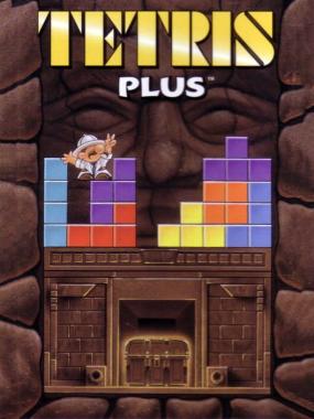 Tetris Plus