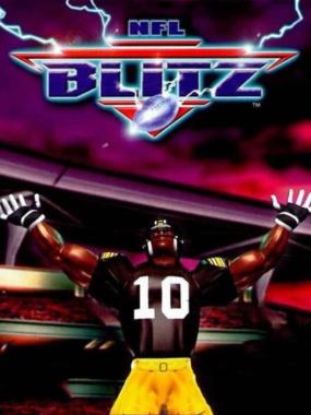 NFL Blitz