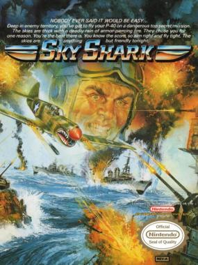 Sky Shark