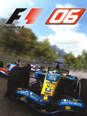 Formula 1 06