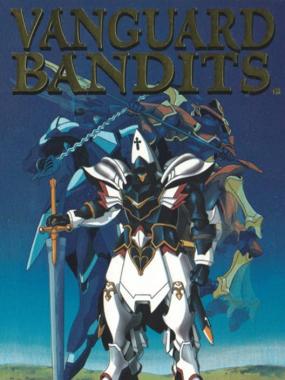 Vanguard Bandits