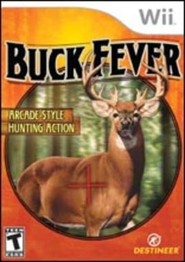 Buck Fever