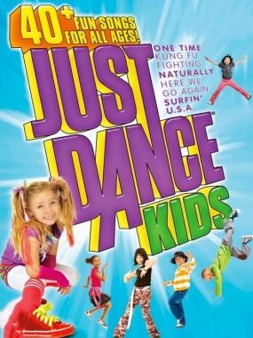 Just Dance: Kids