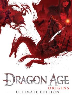 Dragon Age: Origins: Ultimate Edition