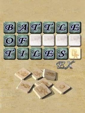 Battle of Tiles EX