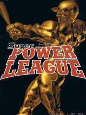 Super Power League