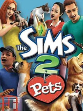 The Sims 2 – Pets