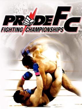 Pride FC: Fighting Championships