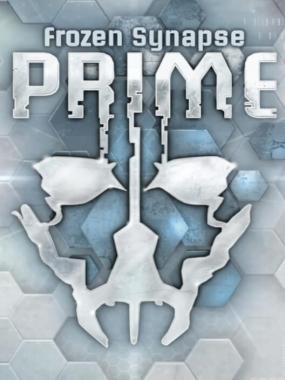 Frozen Synapse Prime