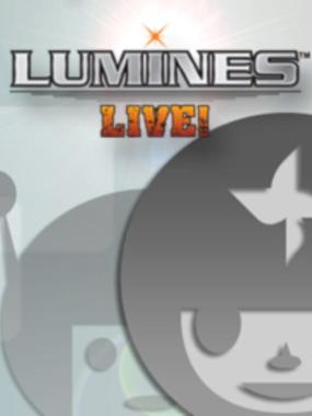 Lumines Live!