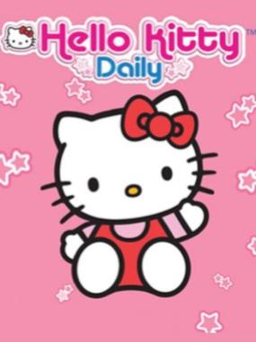 Hello Kitty: Daily