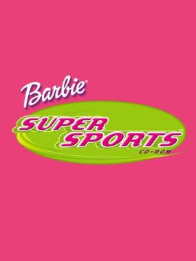 Barbie: Super Sports