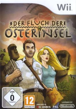 Fluch der Osterinse