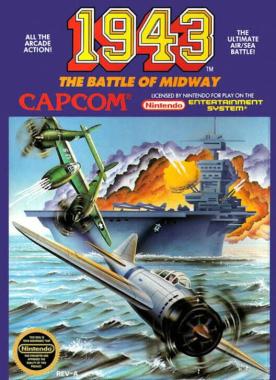 1943: The Battle of Midway: 1943 Update