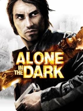 Alone in the Dark (Limited Edition)