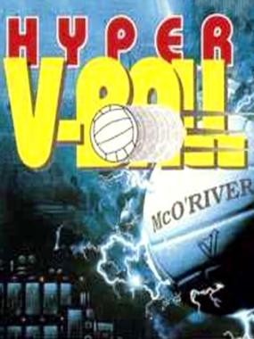 Hyper V-Ball