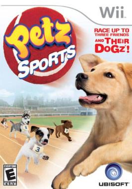 Petz Sports