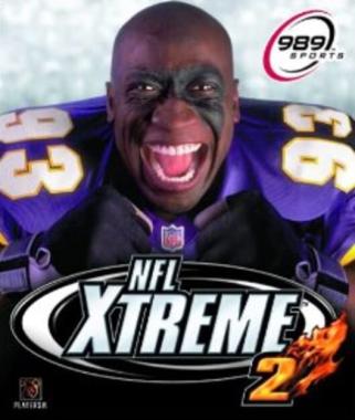 NFL Xtreme 2