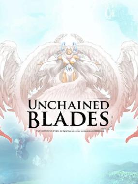 Unchained Blades