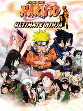 Naruto – Ultimate Ninja