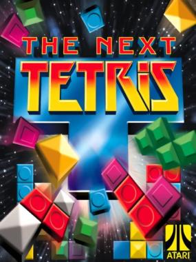 The Next Tetris