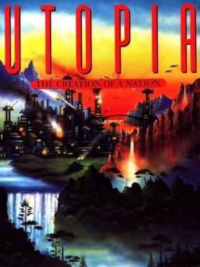 Utopia: The Creation of a Nation