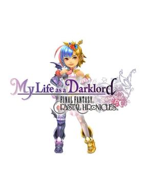 Final Fantasy Crystal Chronicles: My Life as a Dark Lord