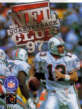 NFL Quarterback Club 97