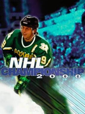 NHL Championship 2000