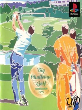 Big Challenge Golf: Tokyo Yomiuri Country Club Hen