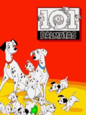 101 Dalmatians