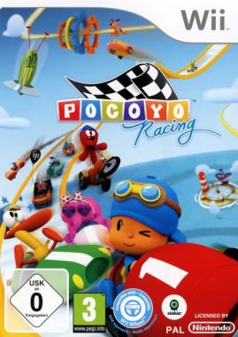 Pocoyo Racing