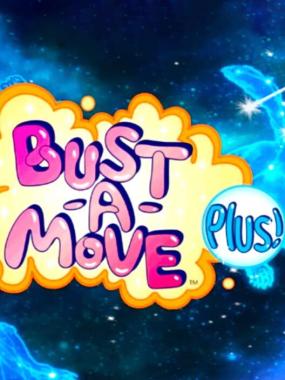 Bust-A-Move Plus!