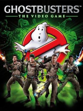 Ghostbusters – The Video Game