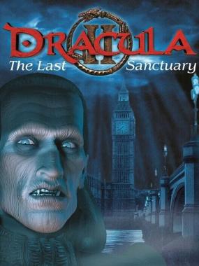 Dracula 2: The Last Sanctuary