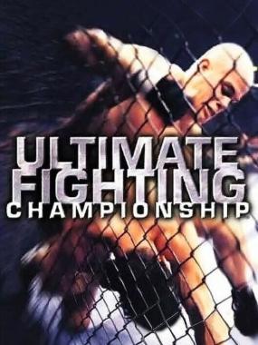 Ultimate Fighting Championship