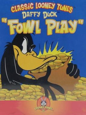 Daffy Duck: Fowl Play