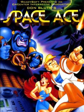 Space Ace