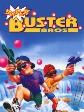 Super Buster Bros.