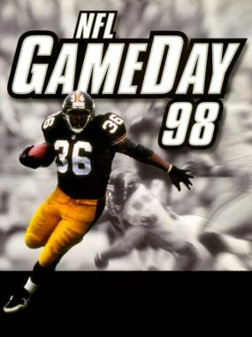 NFL GameDay '98