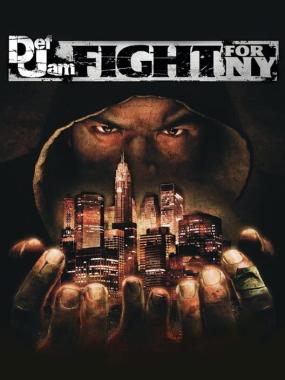 Def Jam Fight for NY