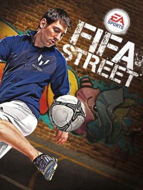 FIFA Street