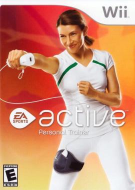 EA Sports Active: Personal Trainer