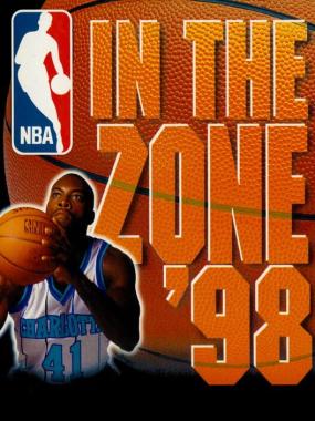 NBA In The Zone '98